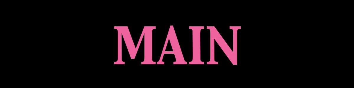 Main Menu